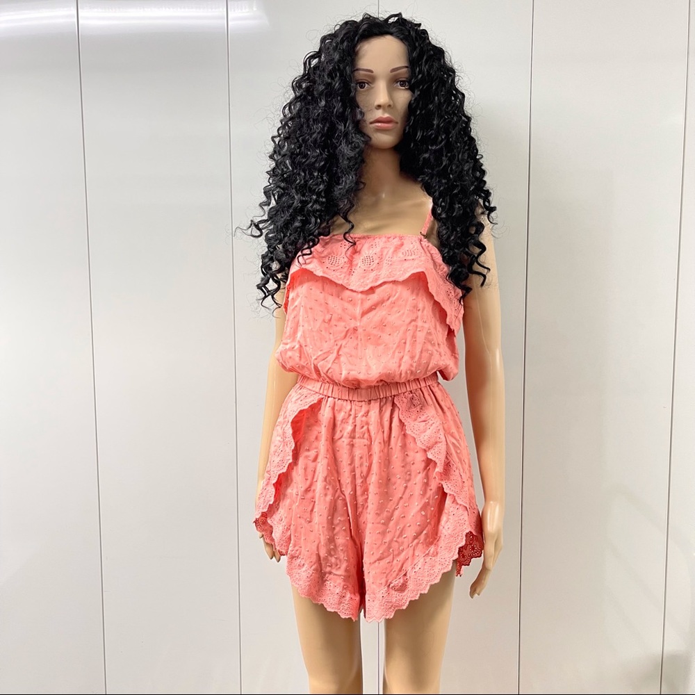 🧜‍♀️SALE NWT SEA GYPSIES FLORA ROMPER